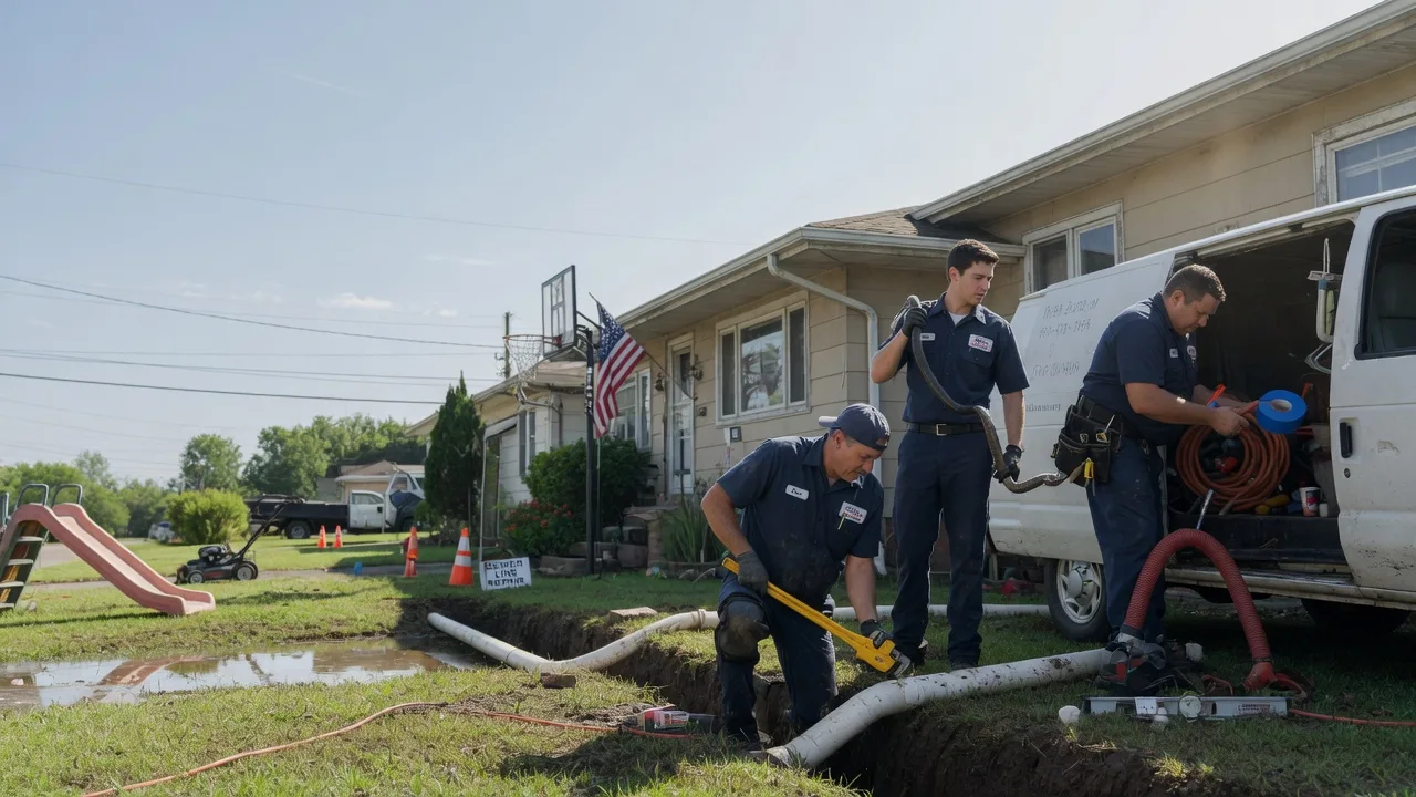 Toilet Installation in Henderson, IA near me
